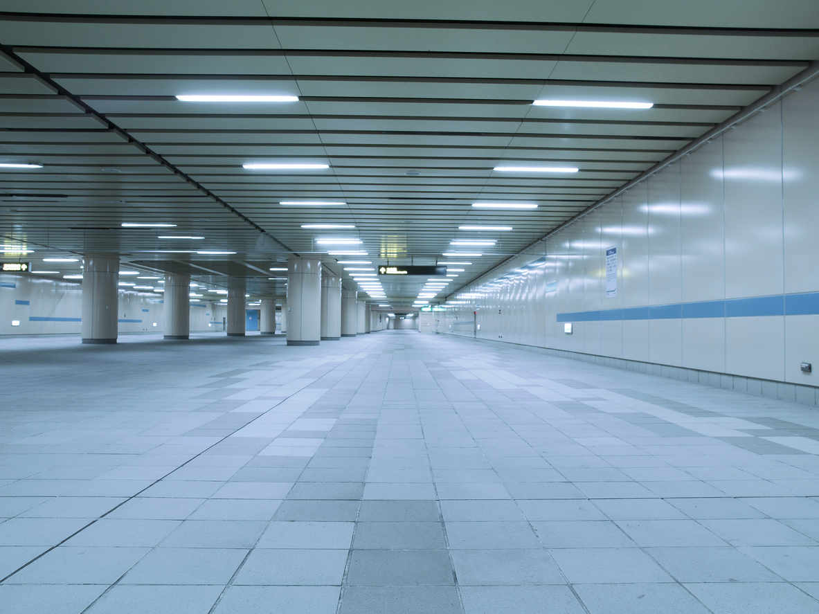 LED for Industrial